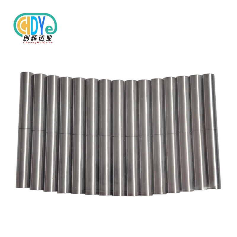 tantalum alloy seamless tube